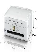 Multifunkcijski tiskalnik Epson Expression Home XP-325
